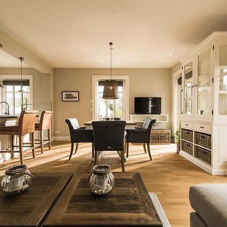Kamphof Usedom Ferienanlage Loddin Ngoại thất bức ảnh