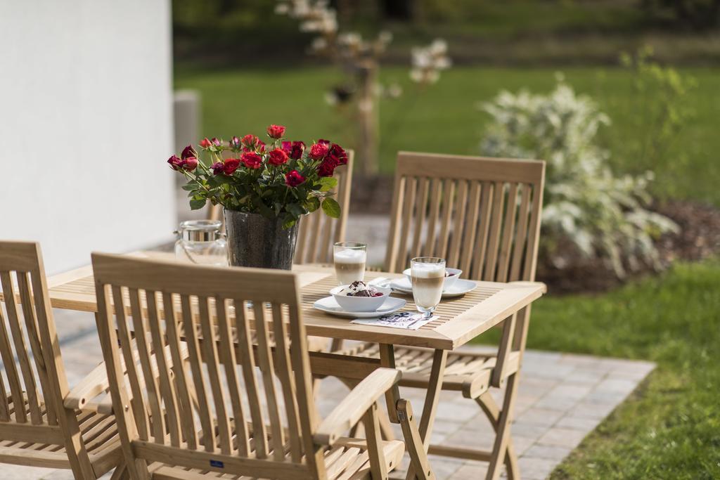 Kamphof Usedom Ferienanlage Loddin Ngoại thất bức ảnh